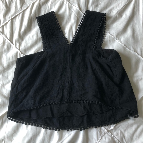 Crop Top - Picture 2 of 2